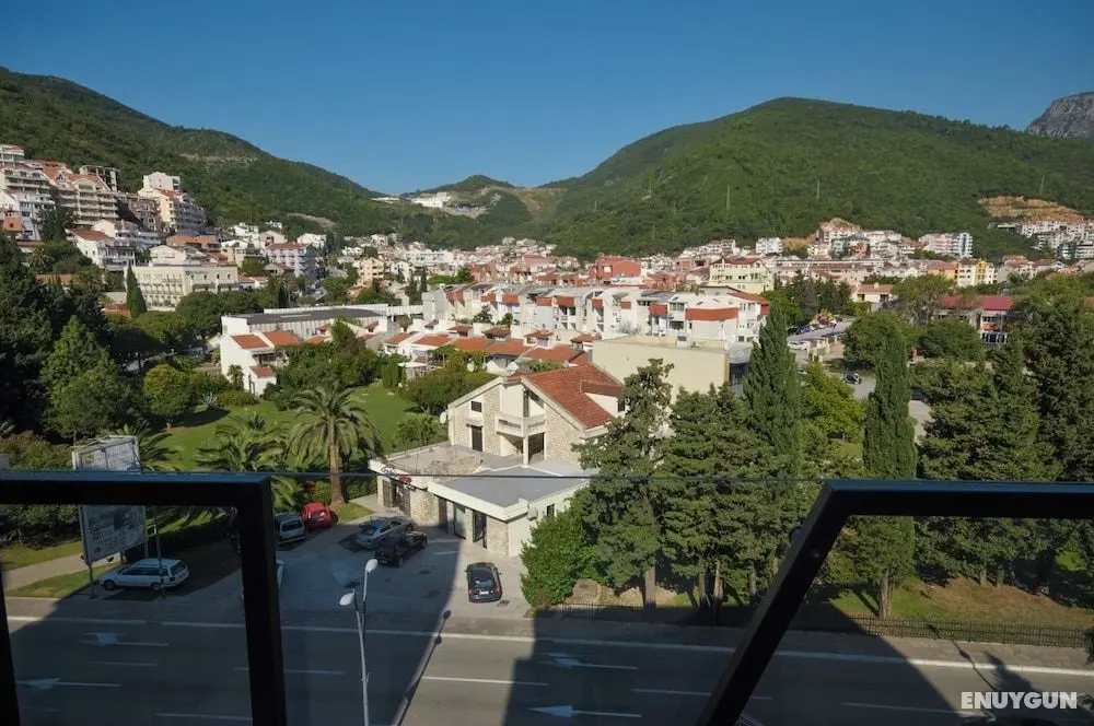 Montesa Apartments 2 - Konum Öne Çıkanlar