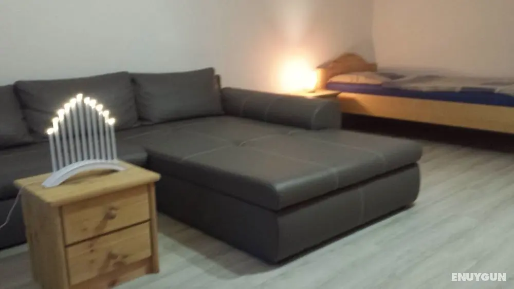 Monteurzimmer & Ferienwohnung G. Klement - Öne Çıkan Resim