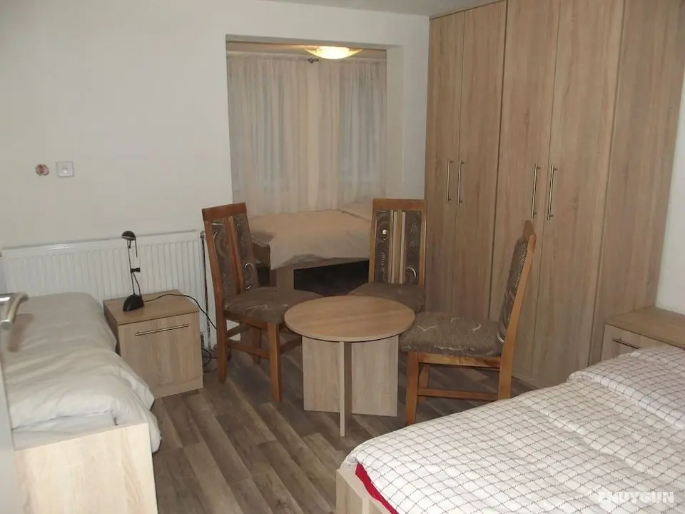 Monteurzimmer Final Adults Only - Öne Çıkan Resim