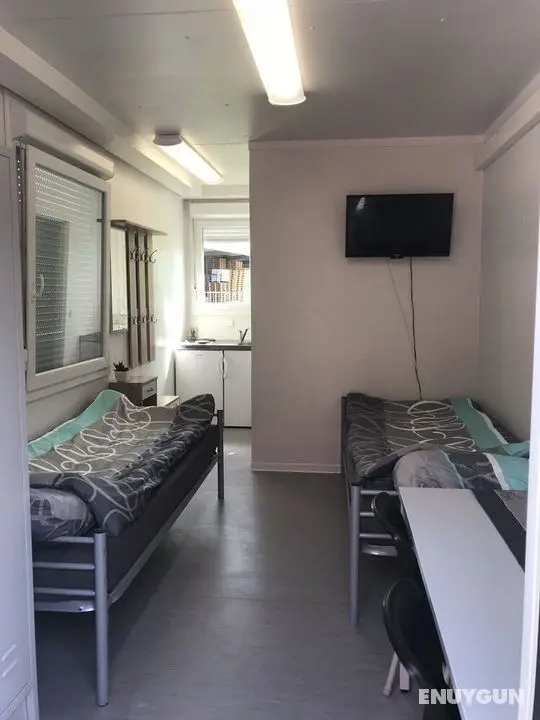 Monteurzimmer Glückstadt - Öne Çıkan Resim