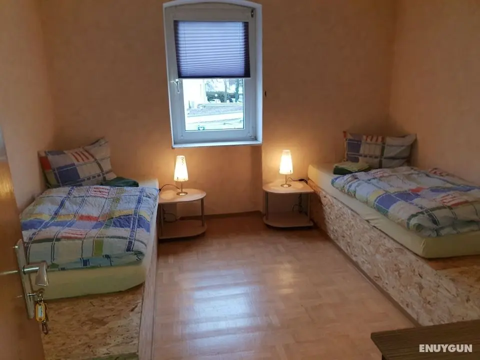 Monteurzimmer Hoffmann - Öne Çıkan Resim