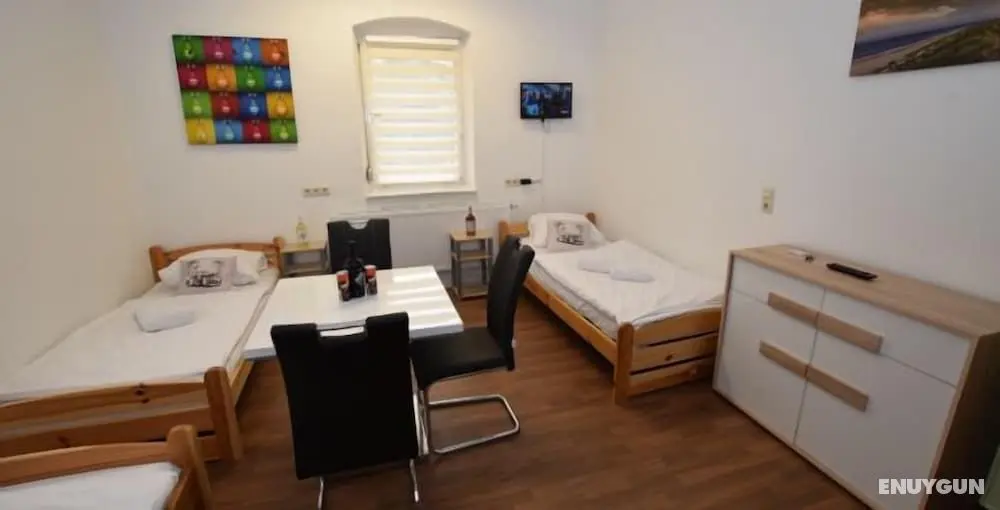 Monteurzimmer Kircheim unter Teck - Öne Çıkan Resim