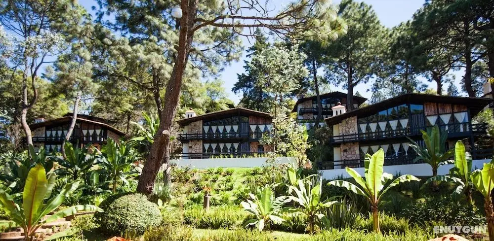 Monteverde Hotel de Cabañas - Öne Çıkan Resim