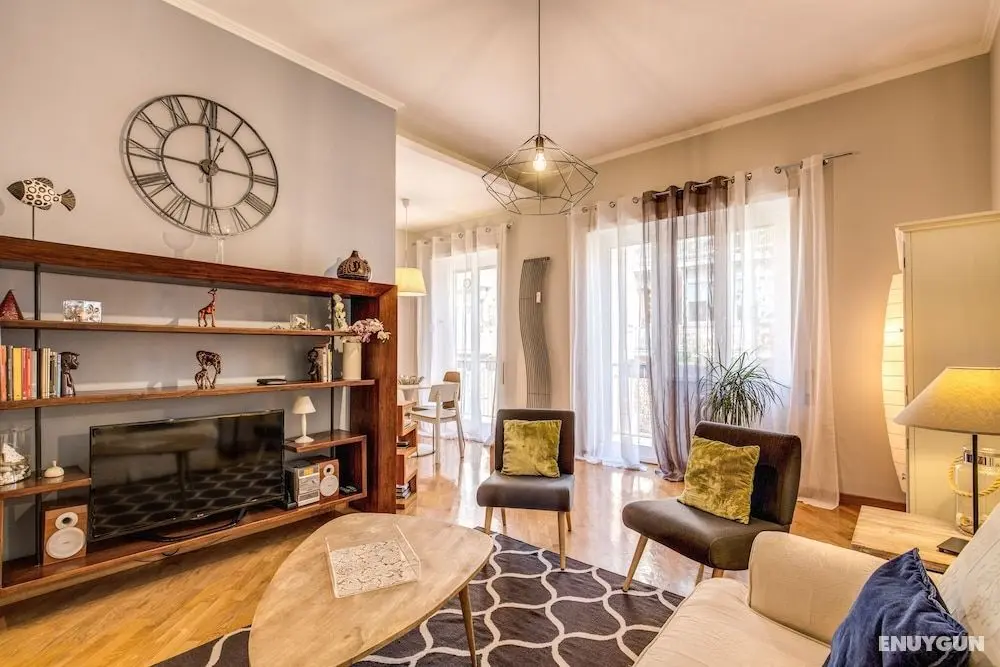 Monteverde Letting - Stylish Apartment in Rome - Öne Çıkan Resim