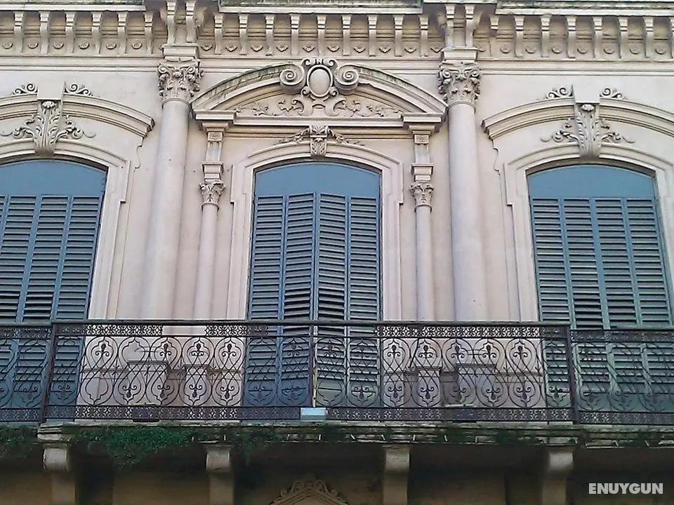 Montevideo Chic Boutique Hostel - Öne Çıkan Resim