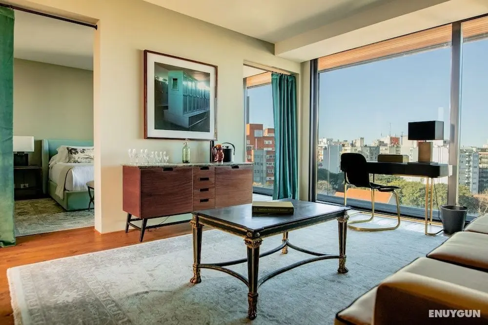 Hotel Montevideo - Leading Hotels of the World - Öne Çıkan Resim