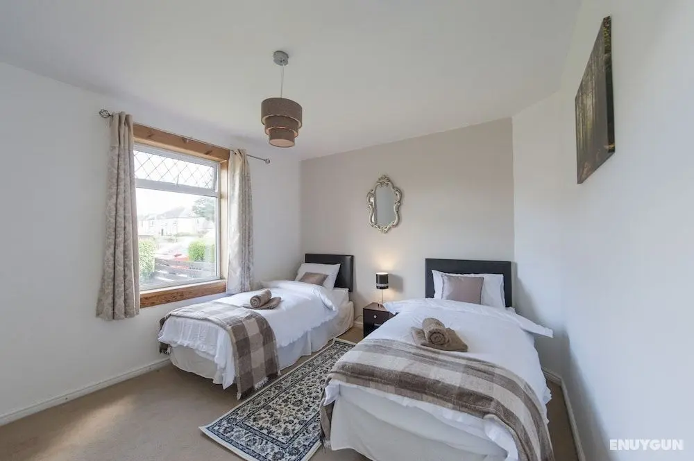 Montgomery Apartments - Stevensons - Öne Çıkan Resim