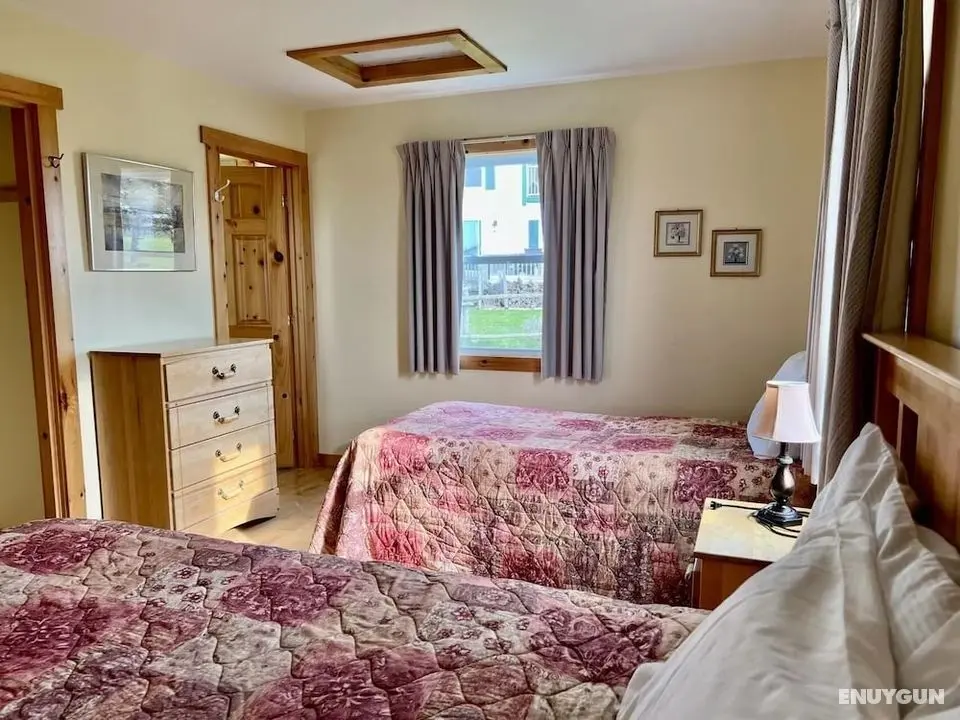 Montgomery Cavendish Cottages - Oda