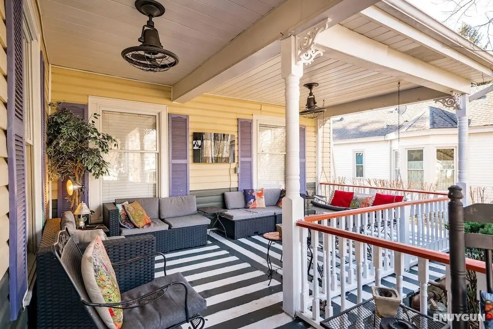 Montgomery Inn BnB - Öne Çıkan Resim