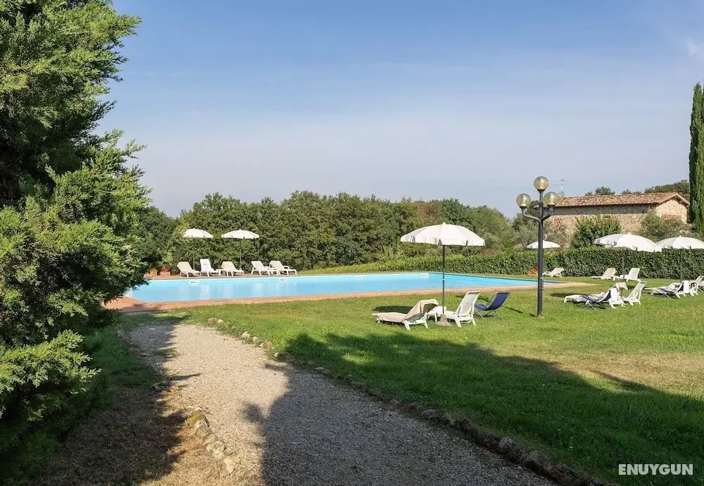Montignano With Shared Pool - Öne Çıkan Resim