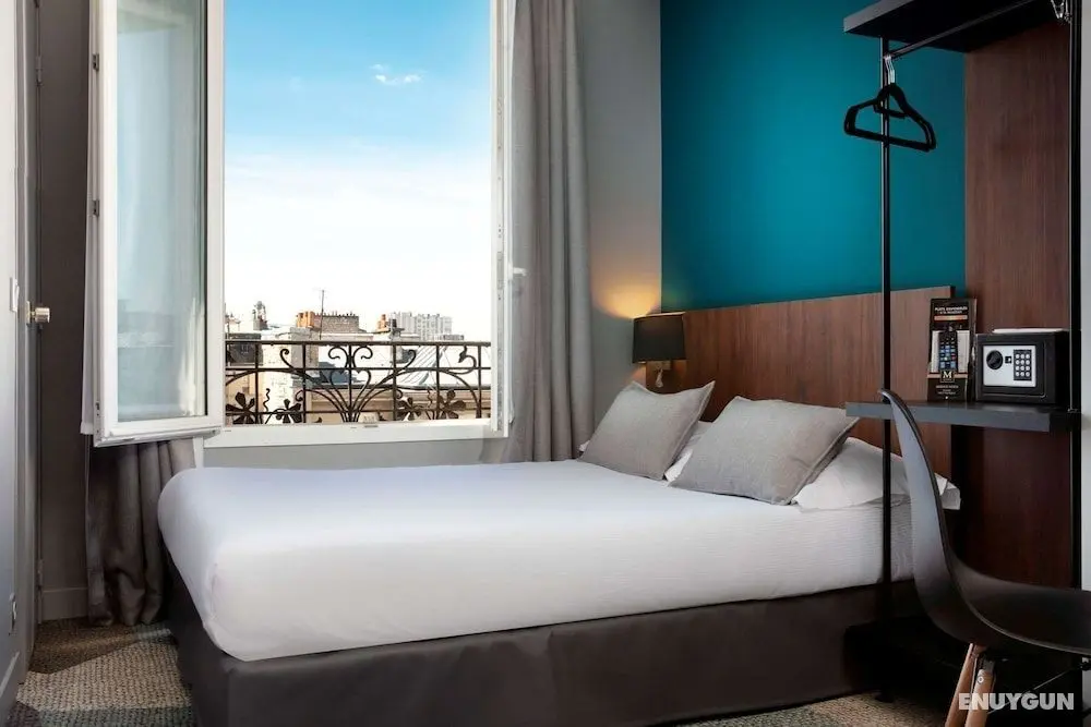 Hotel Montparnasse Alesia - Öne Çıkan Resim