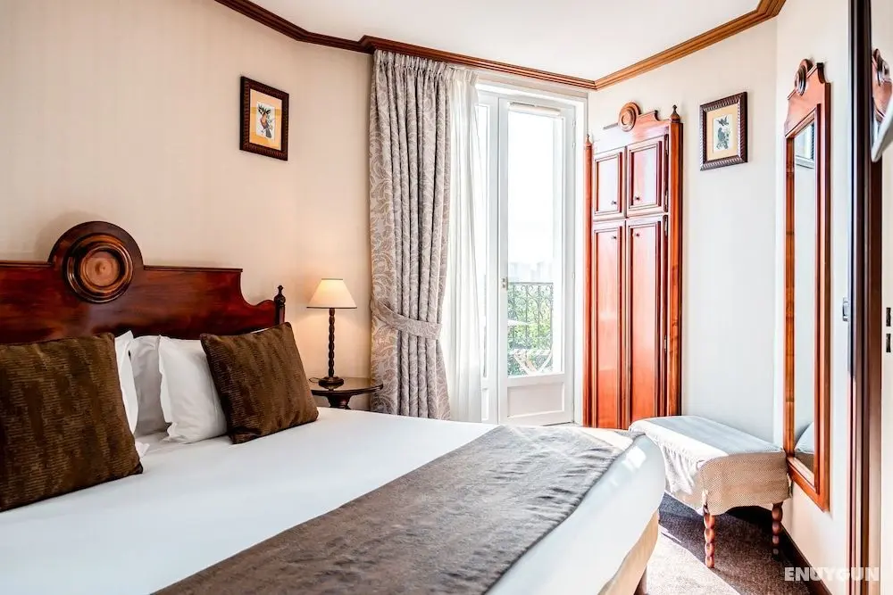 Villa Montparnasse - Öne Çıkan Resim