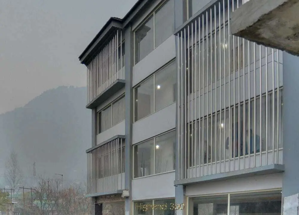 Hotel The Montreal Srinagar - Öne Çıkan Resim
