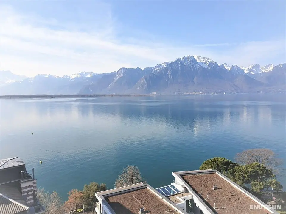 Montreux Elite 2 Bedroom Apartment - Dış Mekanlar
