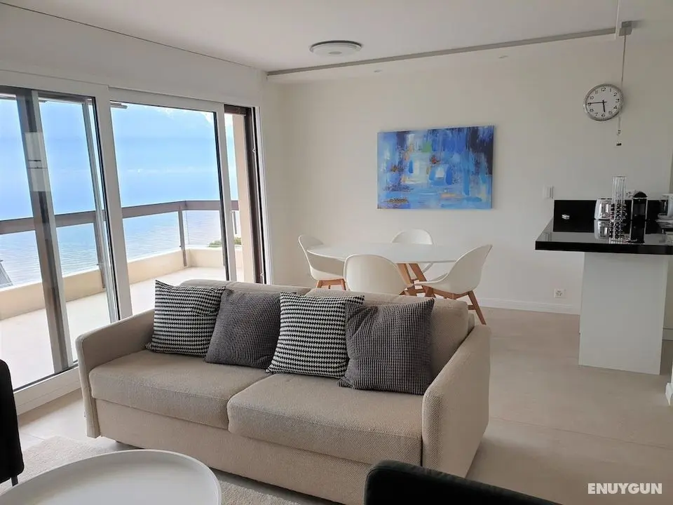 Montreux Elite 2 Bedroom Apartment - Öne Çıkan Resim