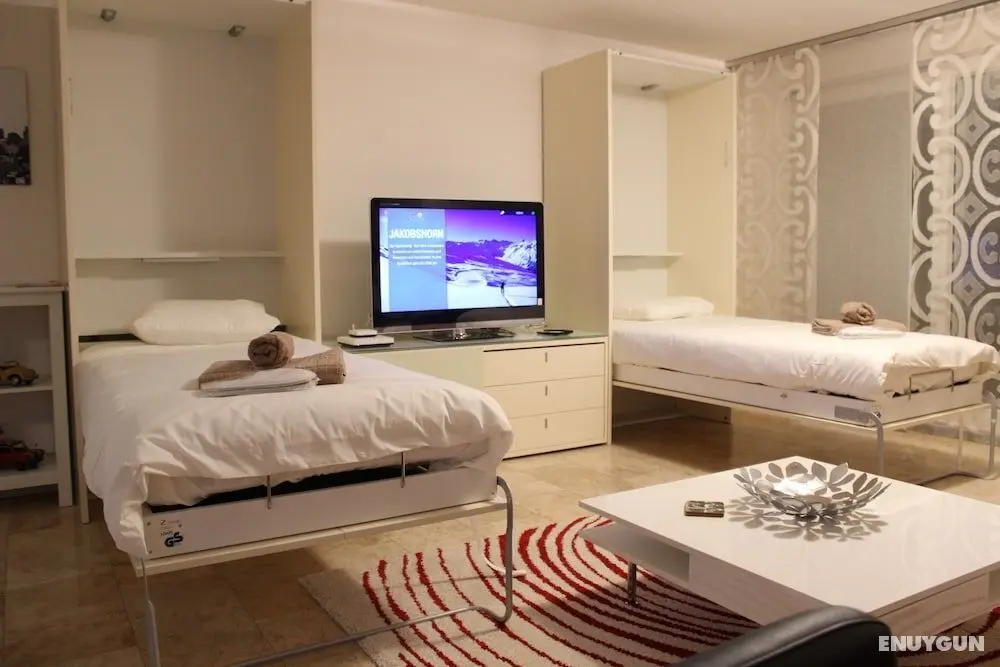 Montreux Lake View Apartments City Centre - Öne Çıkan Resim