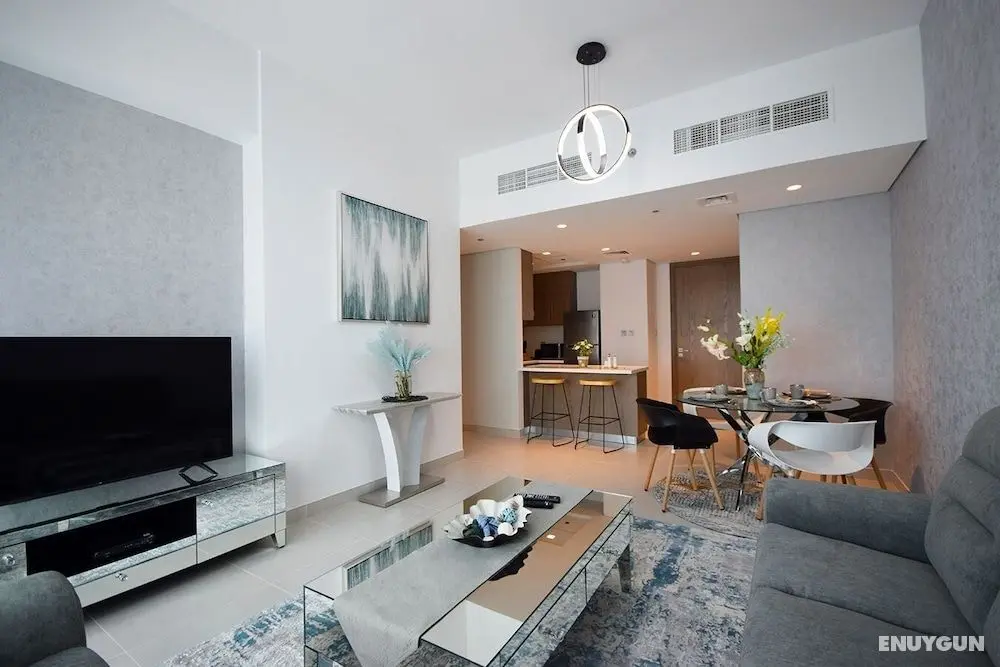 Montrose Residence - Öne Çıkan Resim