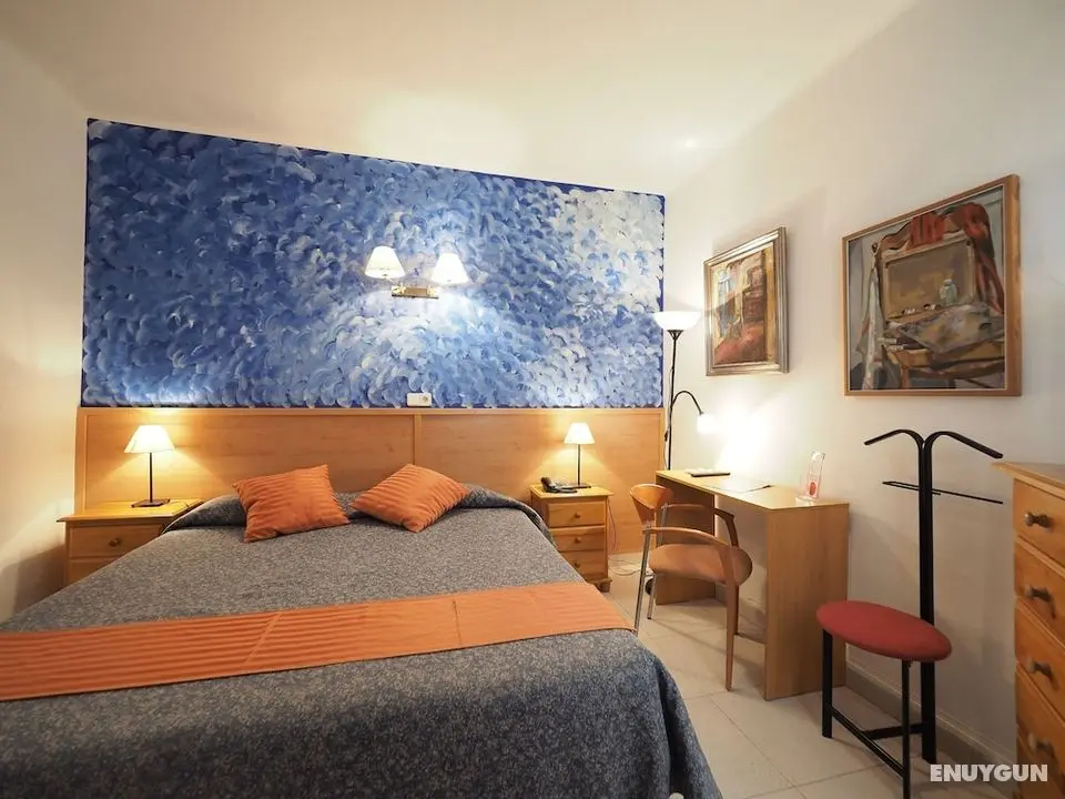 Hotel Montserrat - Öne Çıkan Resim