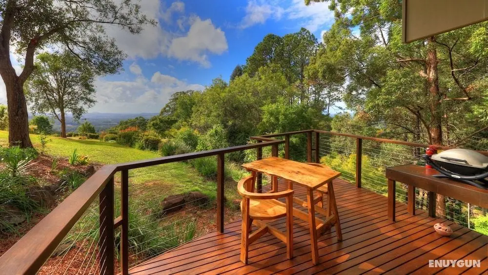 Montville Oceanview Cottages - Öne Çıkan Resim