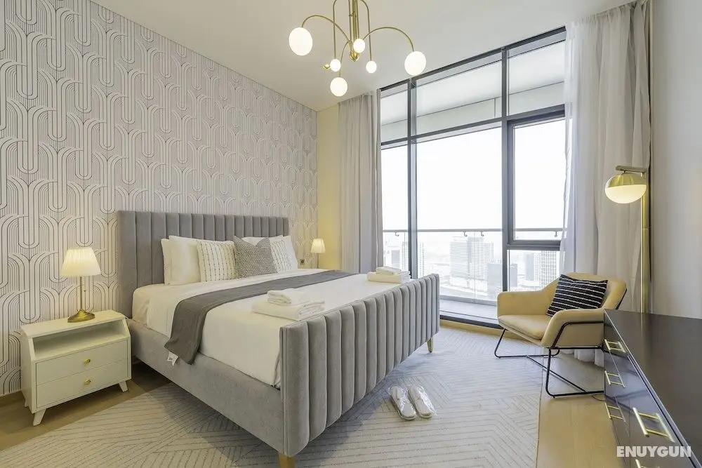 Monty - Luxury Meets Comfort Apt With Panoramic City View - Oda