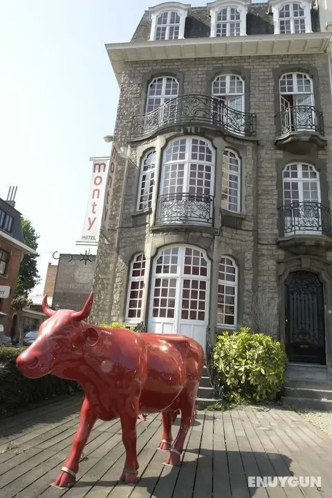 Monty Small Design Hotel - Öne Çıkan Resim