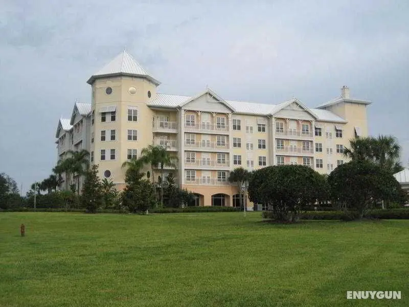 Monumental Hotel Orlando - Genel