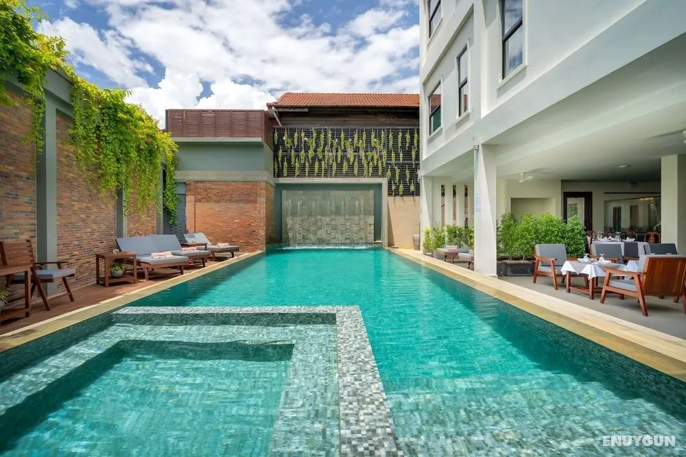 Mony Reach Angkor Hotel - Öne Çıkan Resim