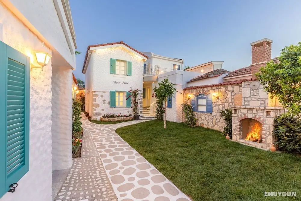 Monza House Otel - Öne Çıkan Resim