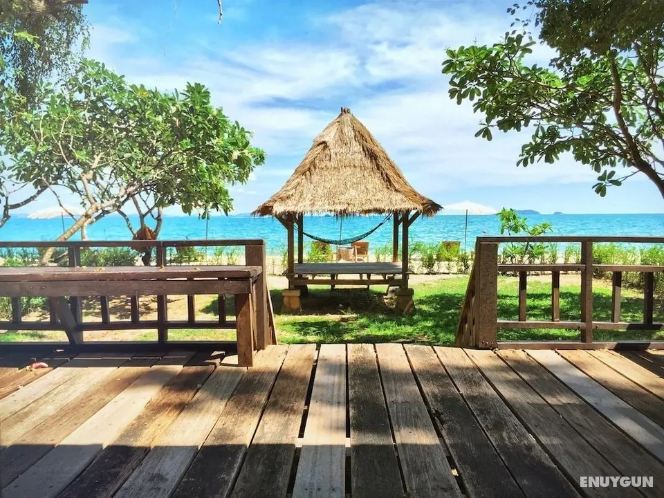 Mooban Talay Resort - Öne Çıkan Resim