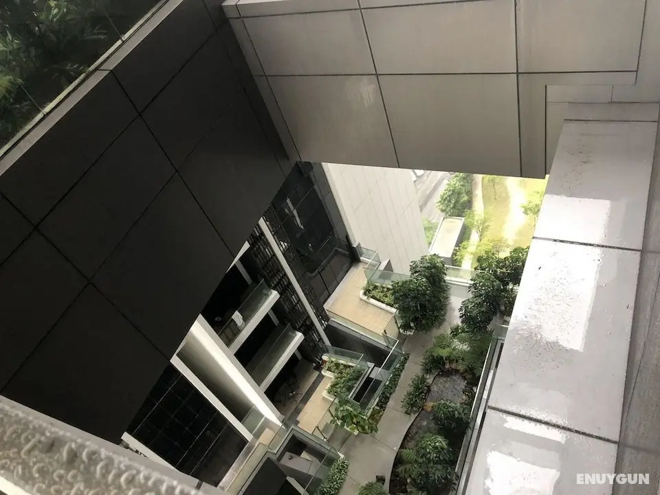 Moocaa Home M-city Duplex Studio - Konum Öne Çıkanlar