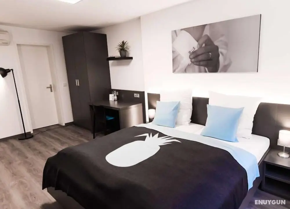 Mood contemporary living - Öne Çıkan Resim