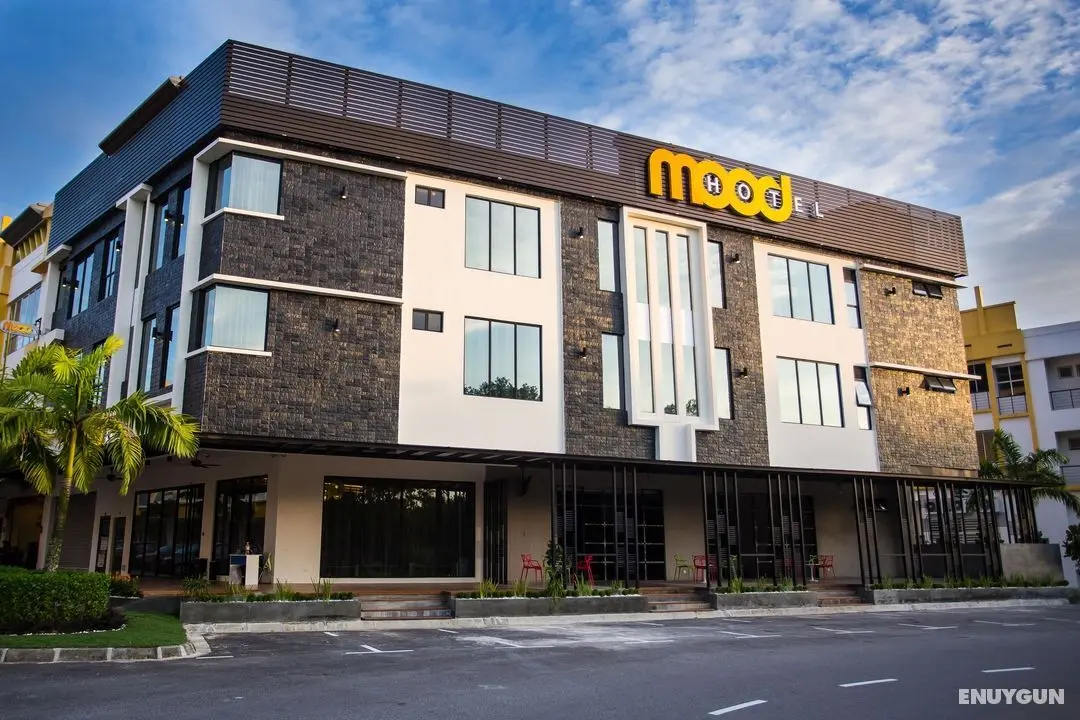 MOOD HOTEL - Öne Çıkan Resim