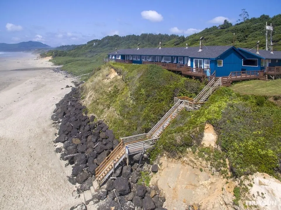 Moolack Shores Inn - Öne Çıkan Resim
