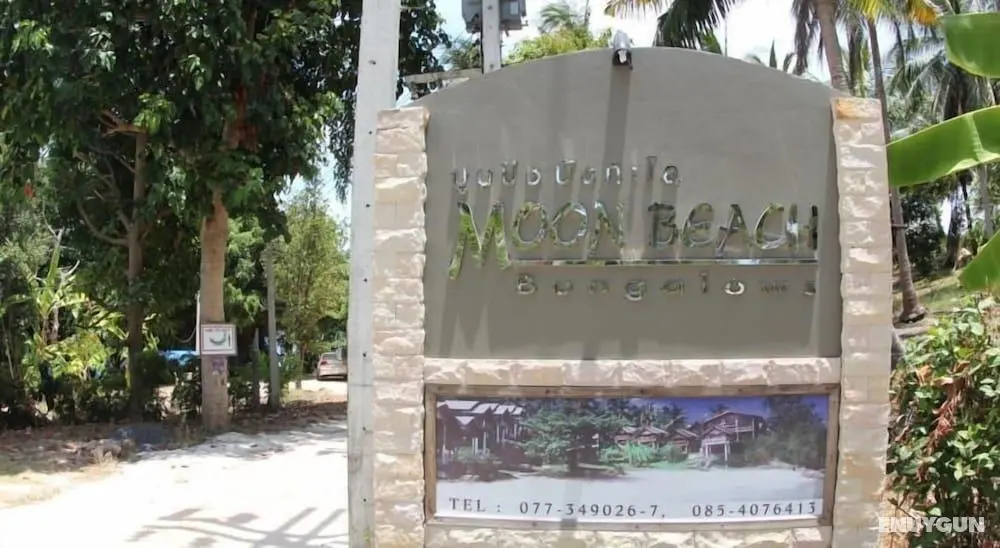 Moon Beach Resort - Öne Çıkan Resim