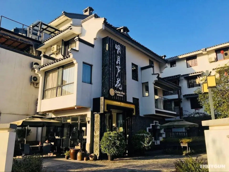 Moon Flower Hotel - Öne Çıkan Resim