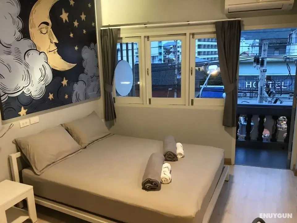 The Moon Hostel Hua Hin - Öne Çıkan Resim
