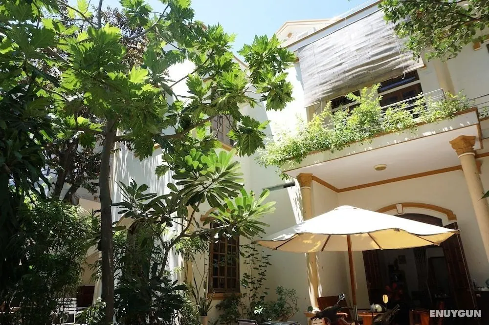 Moon House Nha Trang - Öne Çıkan Resim