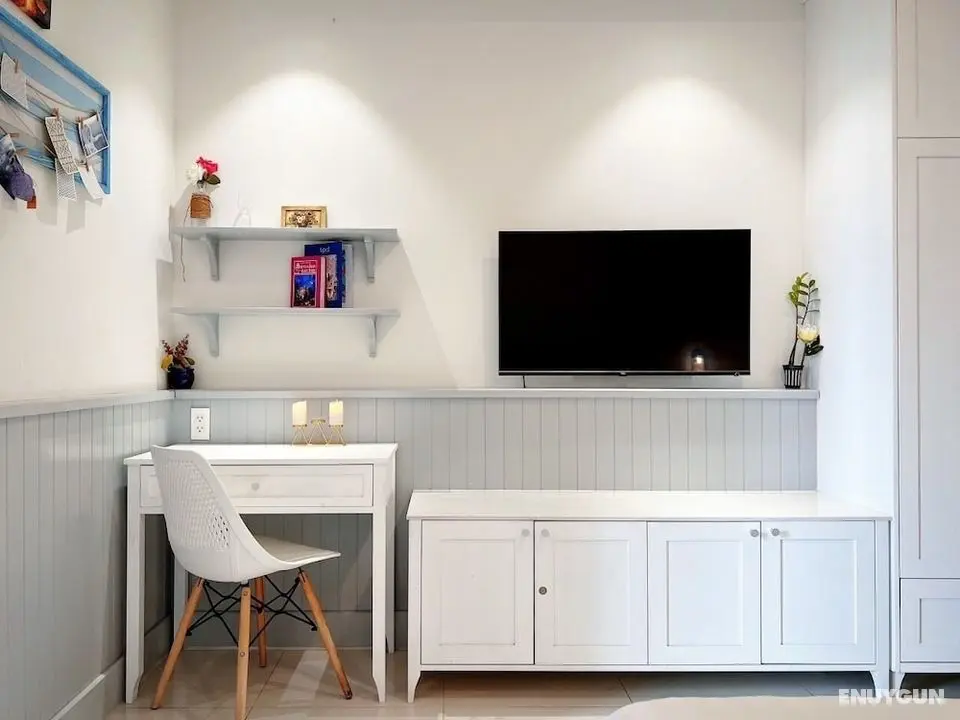 Moon Light Apartments - Oda