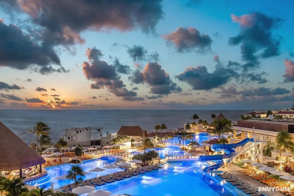 Moon Palace Nizuc - All inclusive - Öne Çıkan Resim