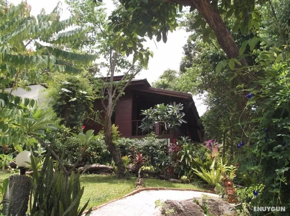 Moon Paradise Resort - Öne Çıkan Resim