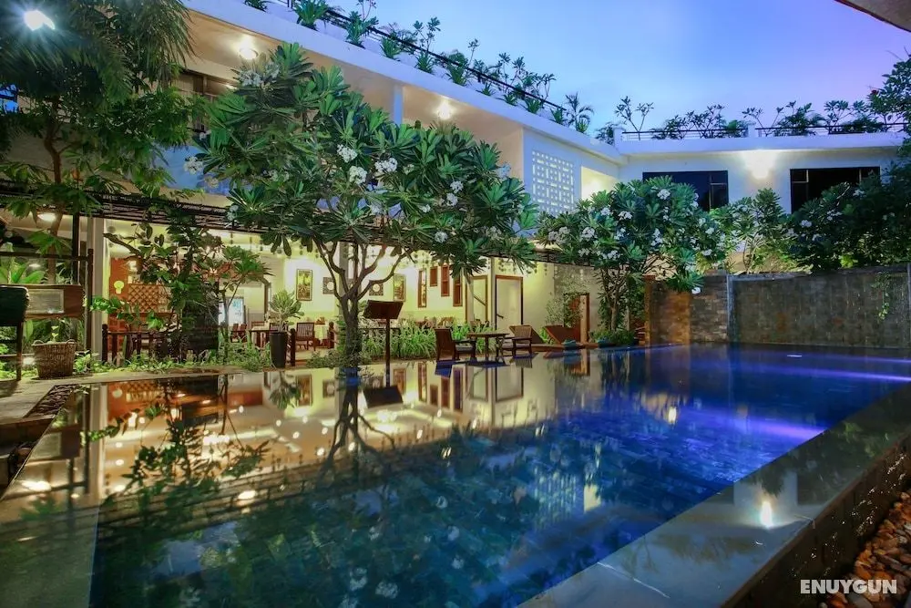 The Moon Residence & Spa - Öne Çıkan Resim