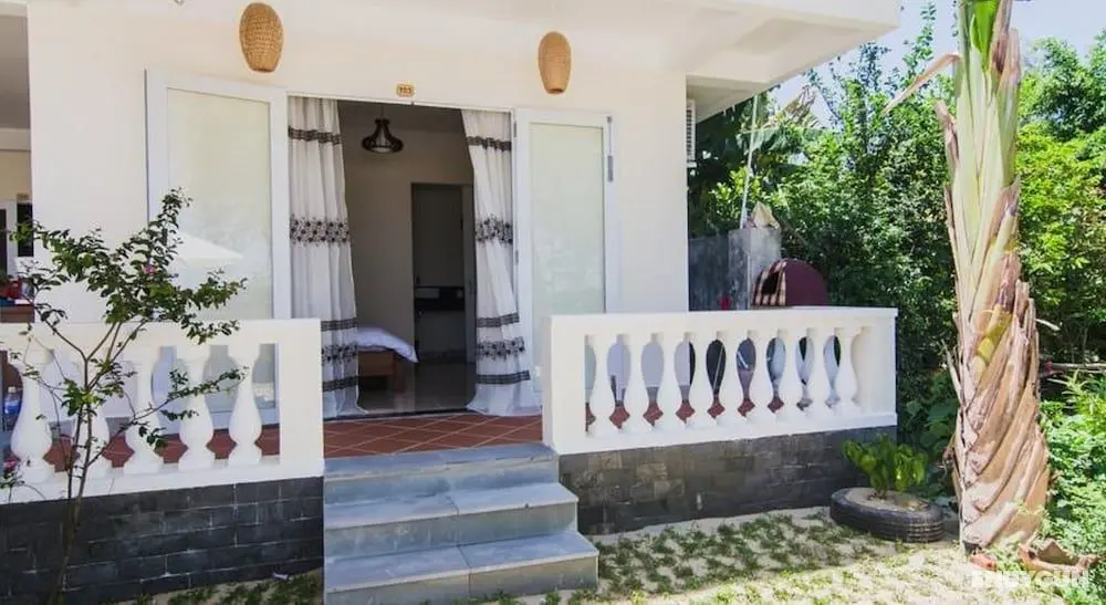The Moon River Homestay & Villa - Aile ve Çocuklar