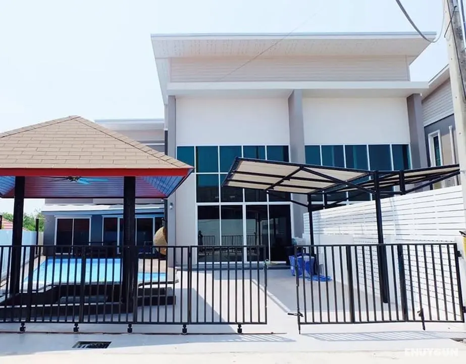 Moon Terrace Pool Villa - Öne Çıkan Resim