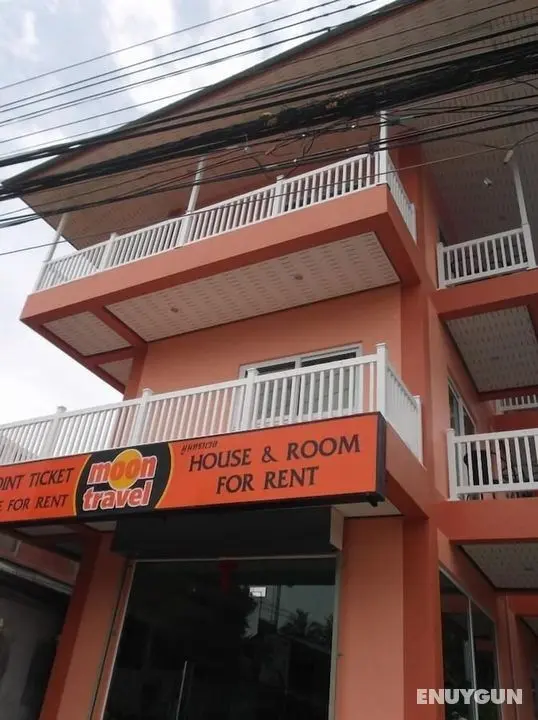 Moon Travel Guesthouse - Öne Çıkan Resim