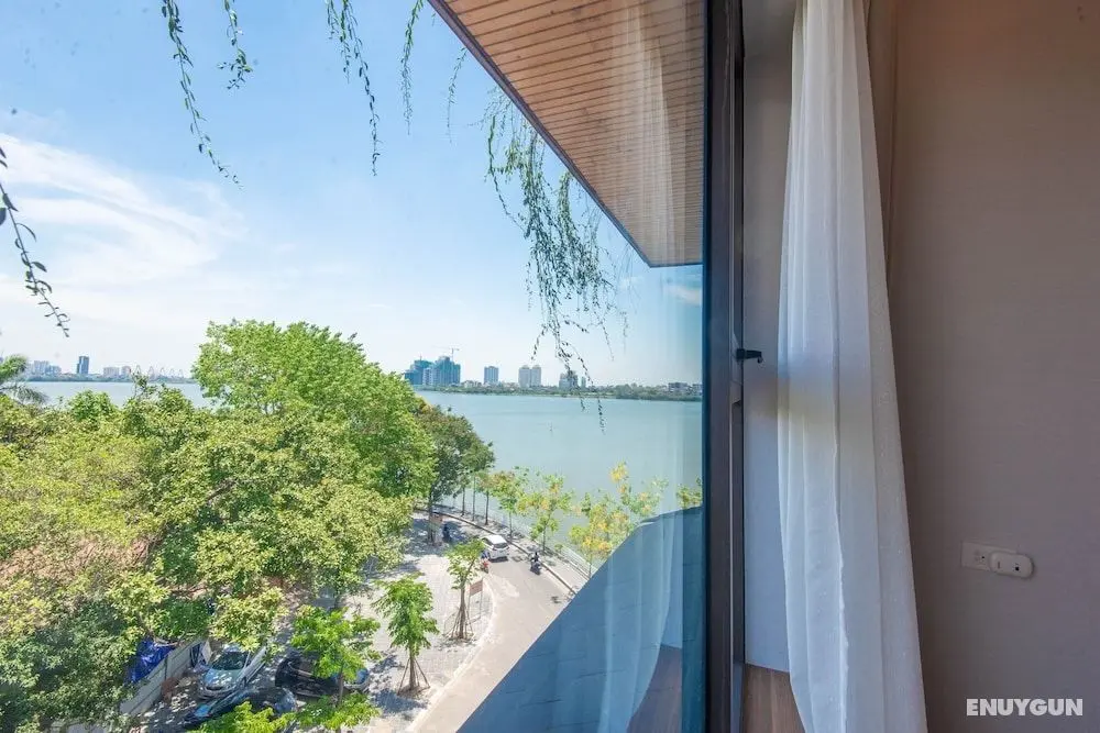 Moon westlake Apartment - Konum Öne Çıkanlar