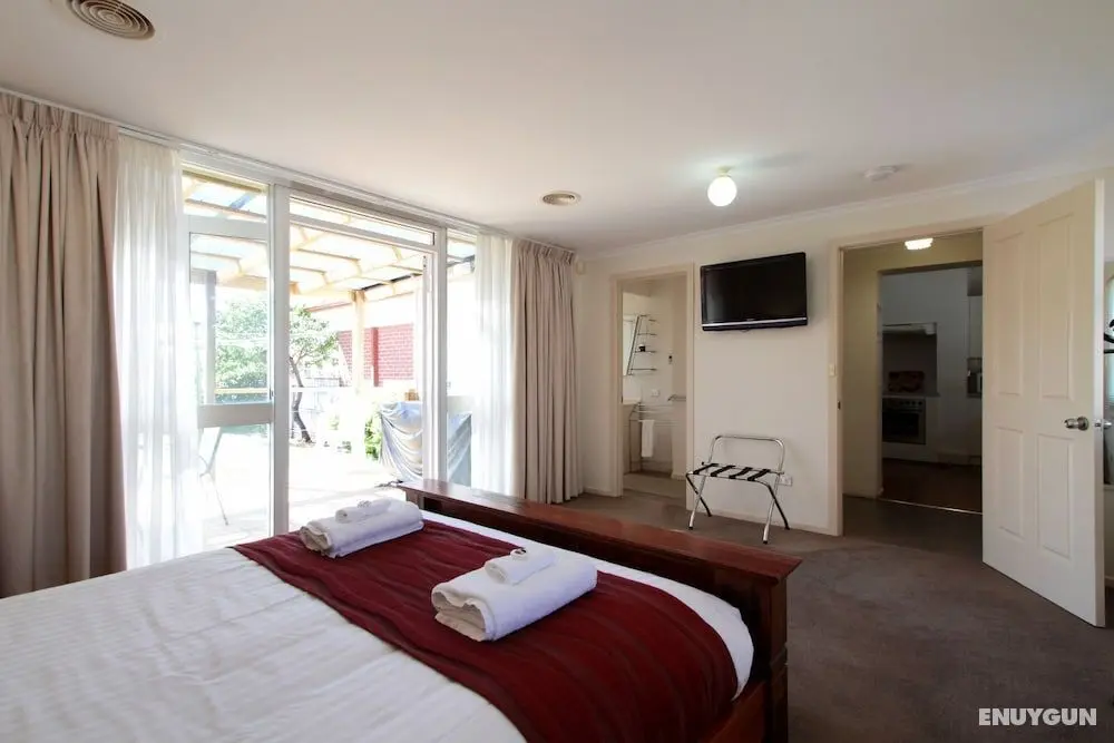 Moonah Central Apartments - Öne Çıkan Resim
