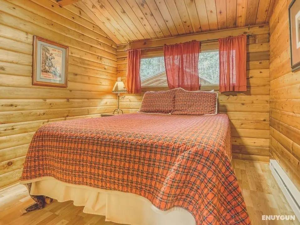Moondance Cabin - Öne Çıkan Resim