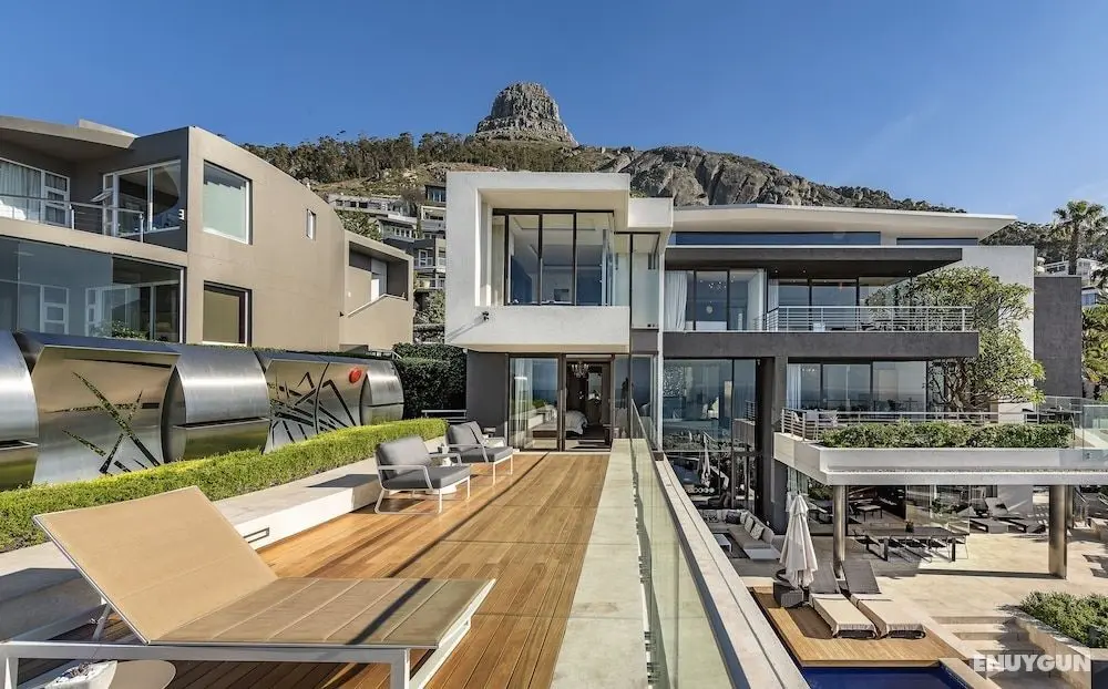 Moondance Villa & Suites - Öne Çıkan Resim