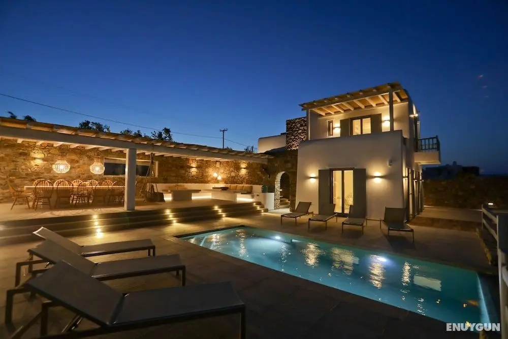 Villa Moonflower - Öne Çıkan Resim