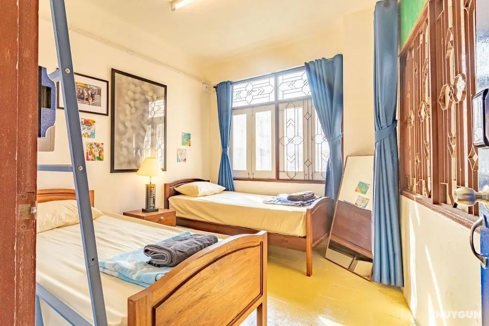 Moong Samyan Hostel and Gallery - Öne Çıkan Resim